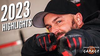 Twenty Twentythree - The Highlights by Countersteer Garage 76 views 4 months ago 5 minutes, 34 seconds