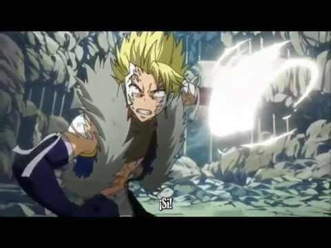 Fairy-Tail---Sting-/-I-Like-That.