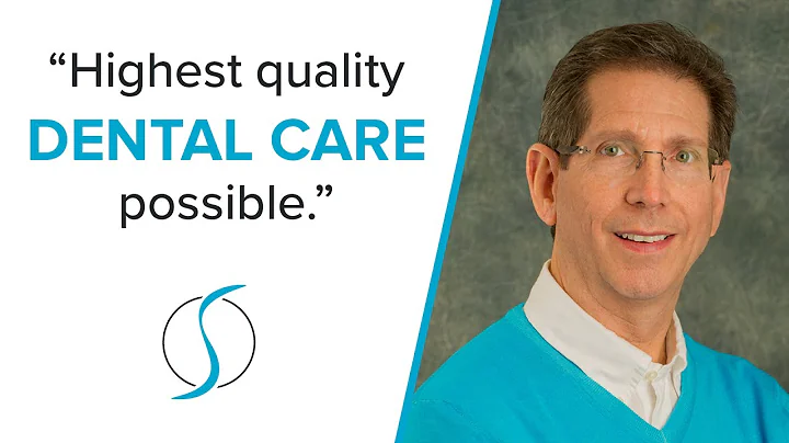 Welcome to The Silberman Dental Group