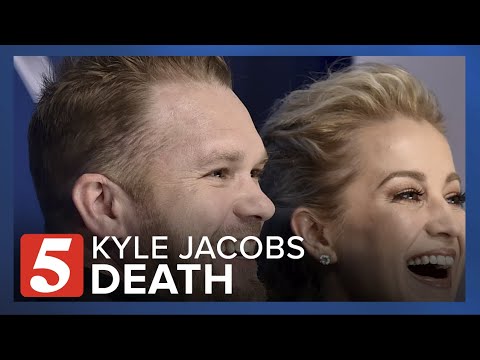 Kyle Jacobs, songwriter husband of Kellie Pickler, dead by apparent ...