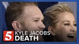 Music artist Kyle Jacobs dies at 49 in Nashville