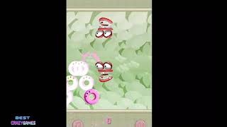 rolling donut | BestCrazyGames screenshot 4
