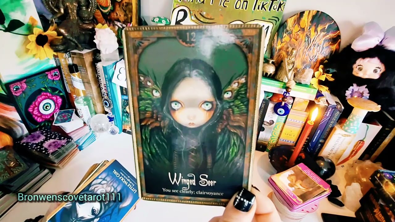 Известный человек положил на вас глаз 👀 и собирается связаться с вами...