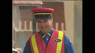 Noddy - Ep. 51 - Lights, Camera, Chaos 60P