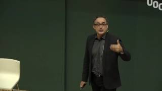 UOC Research Showcase 2017 - Alexandre López-Borrull