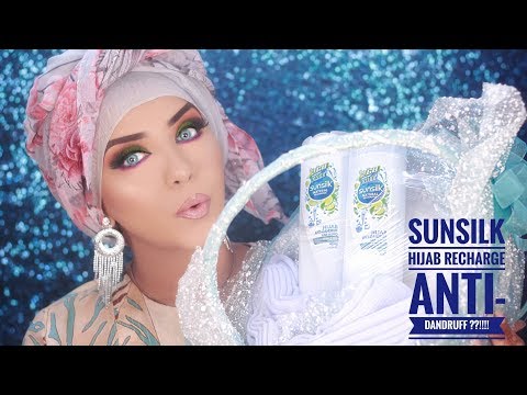 new-sunsilk-hijab-recharge-anti--dandruff-shampoo-!!!?-|-review-|-sunsilk-bangladesh-|-2019
