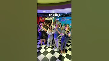 guess this song in reverse in 2 seconds