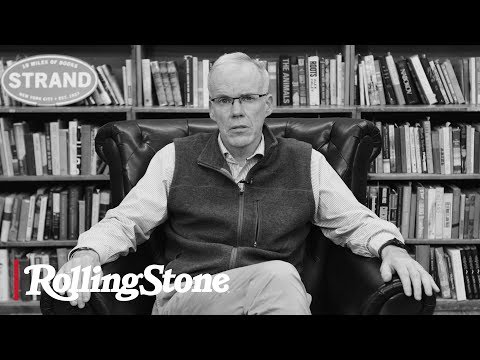 Video: Bill McKibben Kritisiert Kanadische Ölsand-Erweiterung Video: Bill McKibben Kritisiert Kanadische Ölsand-Erweiterung