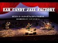 Ear Candy Jazz Factory  川口ストリートジャズフェスティバル2018