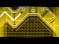 Geometry Dash - A Beginning by kokodricau (Me)