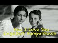 How I Love You . Engelbert Humperdinck