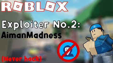 Exploiter#2 (Fly, Aimbot, ESP) | Roblox Arsenal