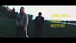 EMASIK X MICEK - JEDNA CHWILA ZMIENIA WSZYSTKO (OFFICIAL VIDEO) 2021