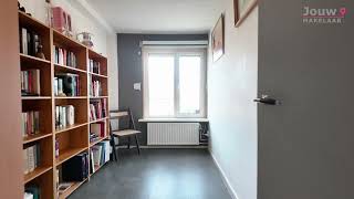 Iepstraat 9, Bergen op Zoom