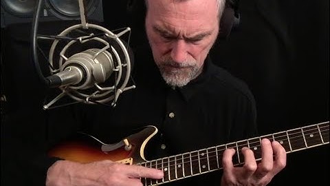 Guitar Explorations - 4 note per string scale patterns - Major, Minor Tetrachords - Chromatics