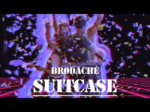 brodachè - Suitcase (Official Video)