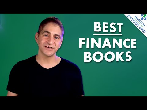 best investment books