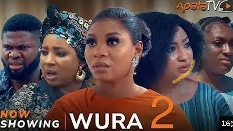 WURA 2 - Latest Yoruba Movie Review 2024| Wunmi Toriola| MideAboidun| Dija Gold| Busari Samuel|