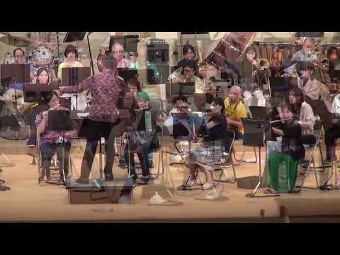 吹奏楽Live 魔女の宅急便コレクション