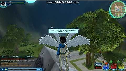 fusionfall retro crashing a lot