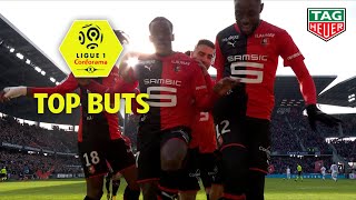 Top buts 28ème journée - Ligue 1 Conforama / 2019-20