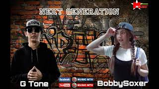 Next Generation- G_Tone - BobbySoxer Resimi