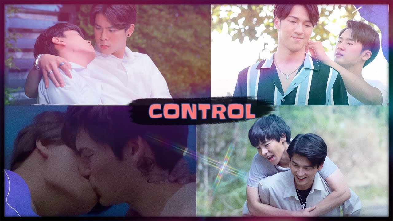 [ BL ] My Engineer | #MyEngineer | Bohn ✘ Duen | Ram ✘ King | Mek ✘ Boss | Thara ✘ Frong | CONTROL |