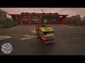 Firefighting Simulator: schlechtester rückwärtsfahrer ever