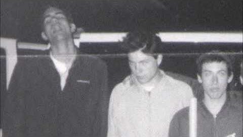 Lync - codename [demo cassette]