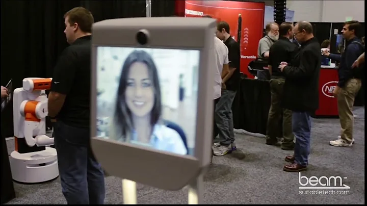 Event Presence Nokia CBRS Private LTE