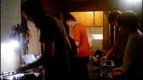 JohnBeez & Melophonic Freestyle Session