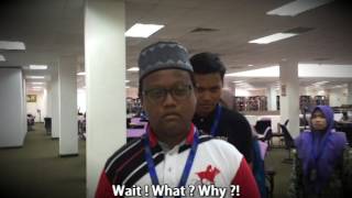 Download Lagu UiTM Jengka short movie MP3 Download Lagu UiTM Jengka short movie MP3