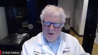 Ask Dr. Bob!