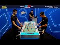 Table football  nmartirosyan athletic hlevonyan agile 09032022 1740gmt4  mfl