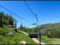 Amber's Updates: Adventure and Bike Park