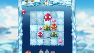 Evolution Planet 3 Stars tutroial - Level 19