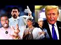 Maxaa Sababay In Fanaanka Central Cee Islaamka Qaato Trump Oo Lagu Ceebeeyay Super Bowl