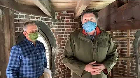 Civil War On-Site: Signal Corps at Fredericksburg (S1 Ep 1-Pt 1/6)