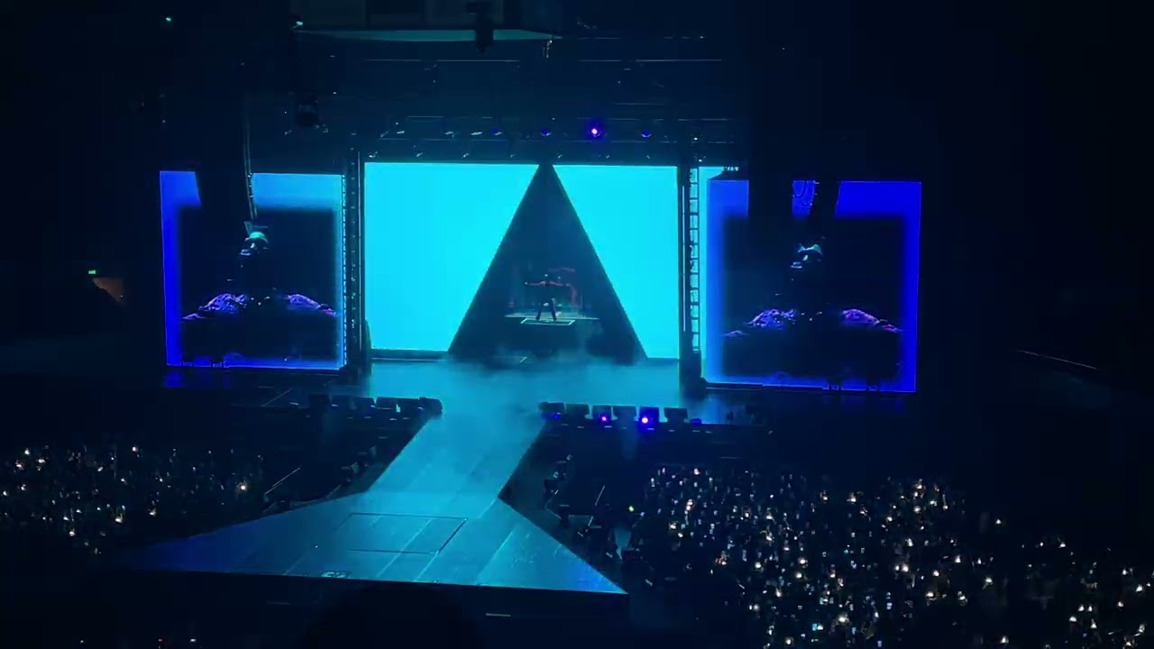 2. Sinner (KAION Manila) #kaion #kai #exo