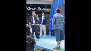 thay all are teasing each other 😉😆😂 #geminiforth #pondphuwin #jimmysea #gmmtv #blseries #gmmtvboys Profile