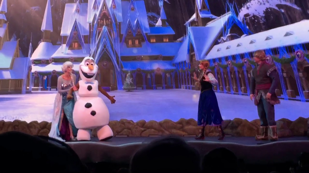 Frozen Christmas Songs YouTube