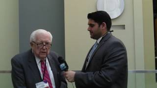 Dr. Eugene Braunwald on the Evolution of ACC & Cardiology