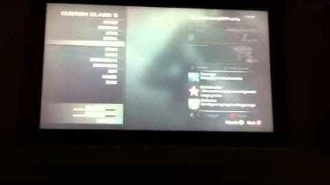 mw3 best stealth class