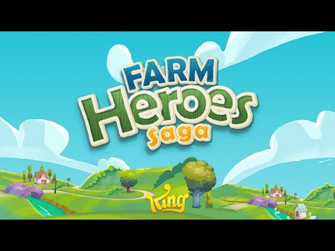 Farm Heroes Saga - Level 652