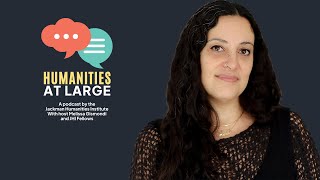 Reimagining the Marshlands of Southern Iraq with Tamara Abdul Hadi