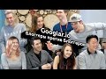 Googlar.io - Блоггеры против Блоггеров
