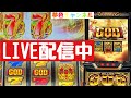 夢色チャンネルライブ配信【GOD 神々の軌跡】