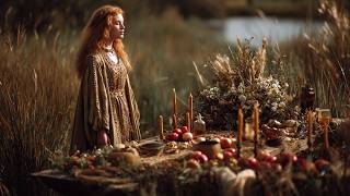 The Goddess of the Last Golden Days πΎ Celtic Fantasy Music