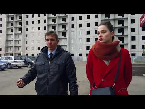 Видео обзор Новостроек Челябинска - Микрорайон "Вишневая горка" Видео обзор Новостроек Челябинска - Микрорайон "Вишневая горка"