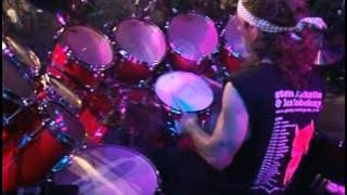 Steve Lukather & Los Lobotomys: In Concert - Ohne Filter 1994 [Full DVD]